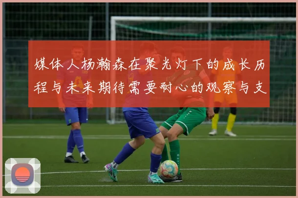媒体人杨瀚森在聚光灯下的成长历程与未来期待需要耐心的观察与支持