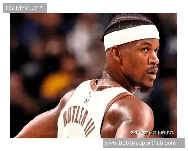 巴特勒盛赞小佩顿智慧超群认为全队皆可从中受益 巴特勒盛赞小佩顿智慧超群认为全队皆可从中受益