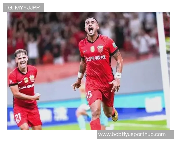 中超射手榜竞争激烈瓦科独占鳌头莱昂纳多法比奥紧追不舍