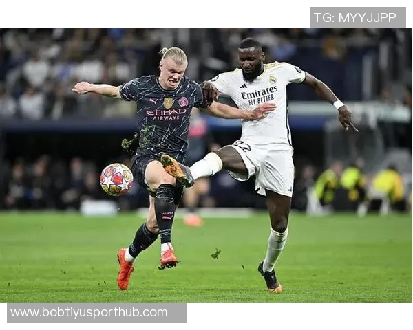 哈兰德对阵皇马罚点后不庆祝因迷信担忧进球荒 哈兰德对阵皇马罚点后不庆祝因迷信担忧进球荒