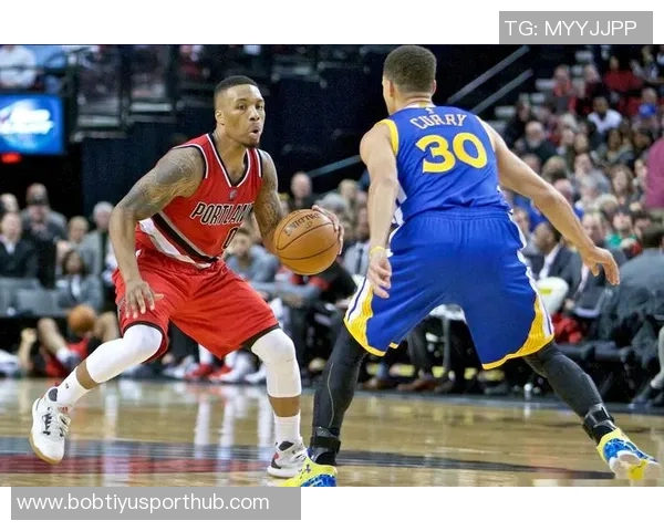 夸梅直言布朗尼不应模仿库里和利拉德的超远三分风格 夸梅直言布朗尼不应模仿库里和利拉德的超远三分风格