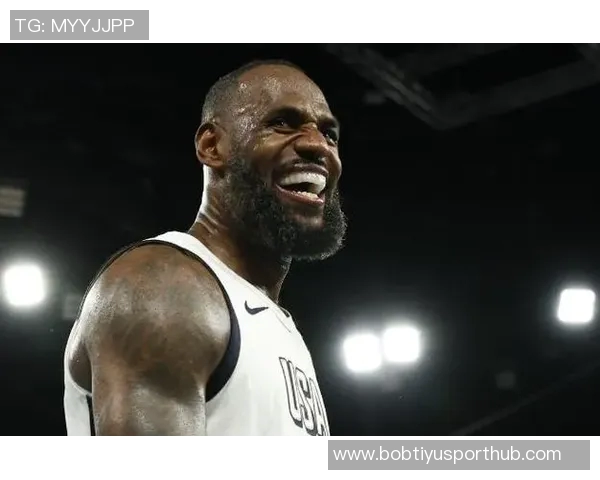 FIBA官方祝贺詹姆斯41岁生日感谢这位独一无二的篮球传奇 FIBA官方祝贺詹姆斯41岁生日感谢这位独一无二的篮球传奇