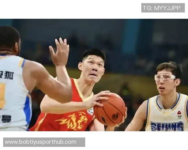 北京广厦首发对决曾凡博联手周琦迎战胡金秋孙铭徽的精彩较量